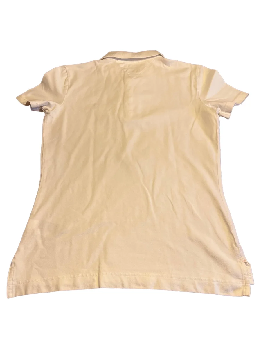 TOMMY HILFIGER Poloshirt Bild 3