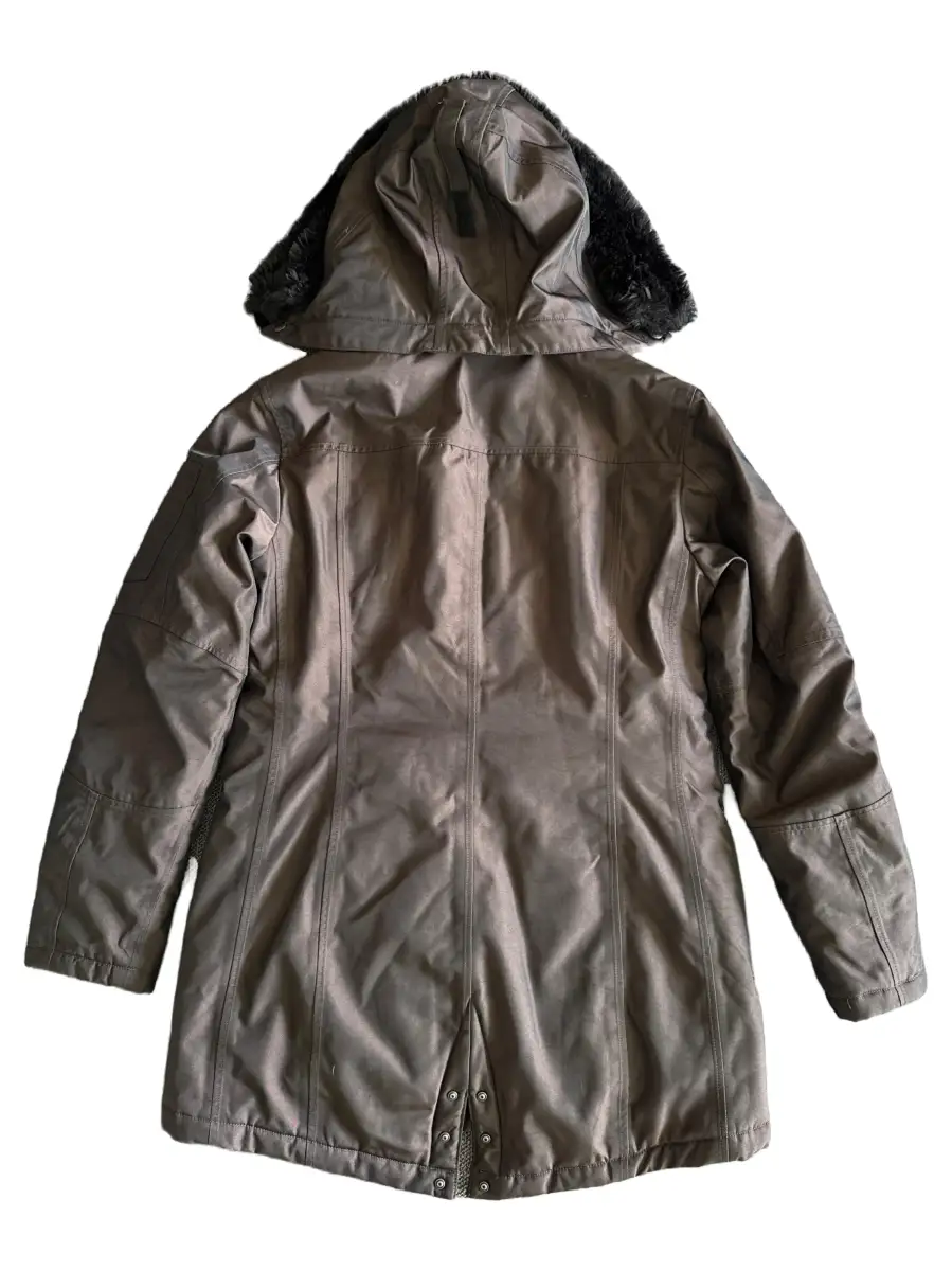 WELLENSTEYN Parka Bild 2