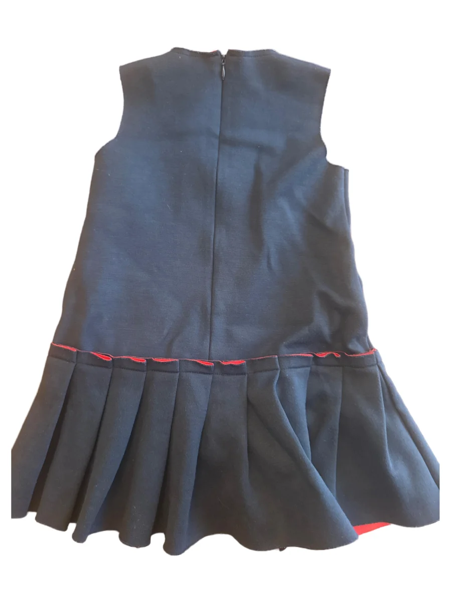 PEUTEREY Sommerkleid Bild 2