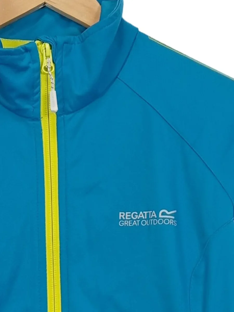 REGATTA Softshelljacke Bild 3