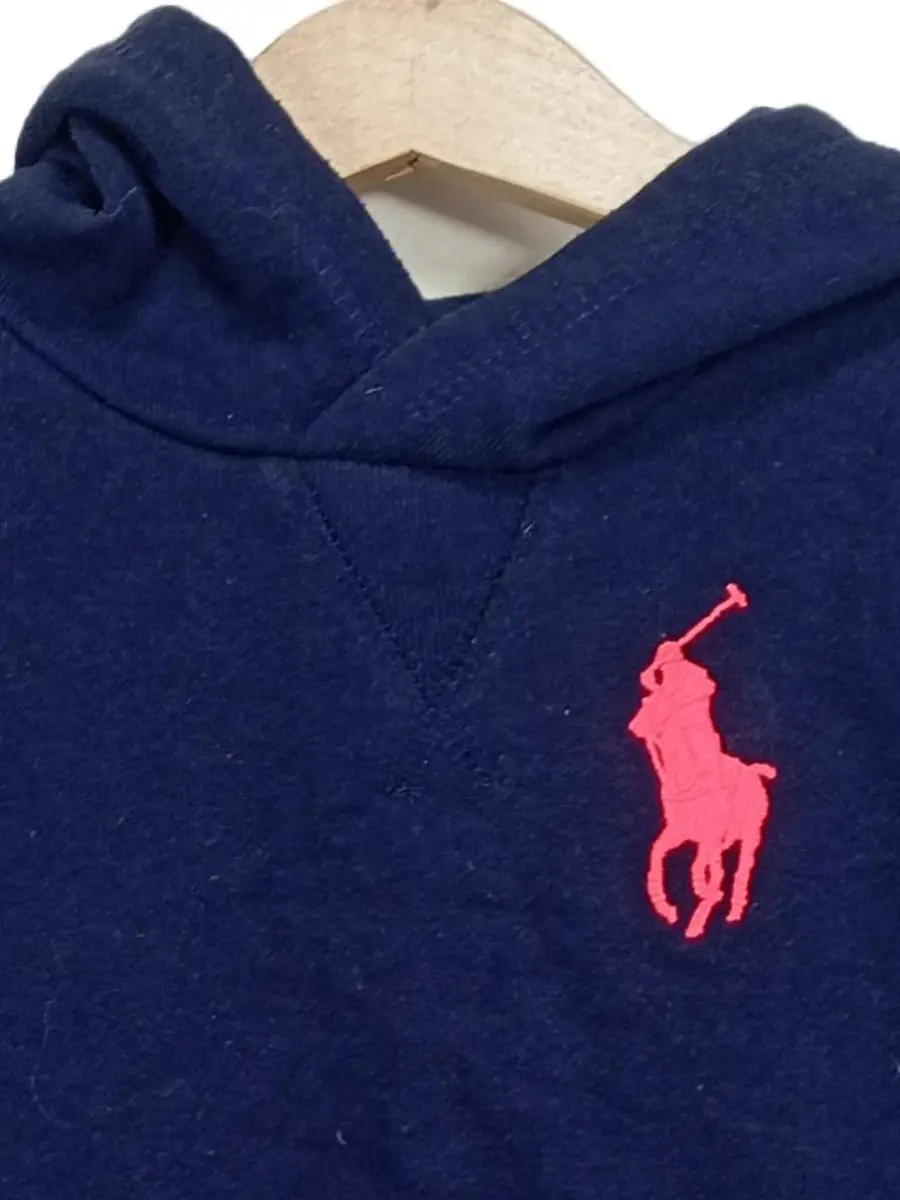 POLO RALPH LAUREN Kapuzenpullover Bild 2