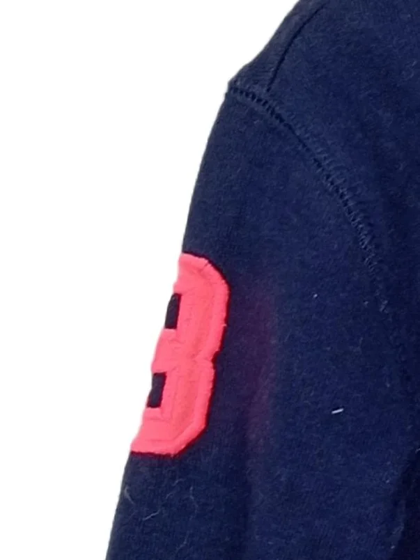 POLO RALPH LAUREN Kapuzenpullover Bild 3