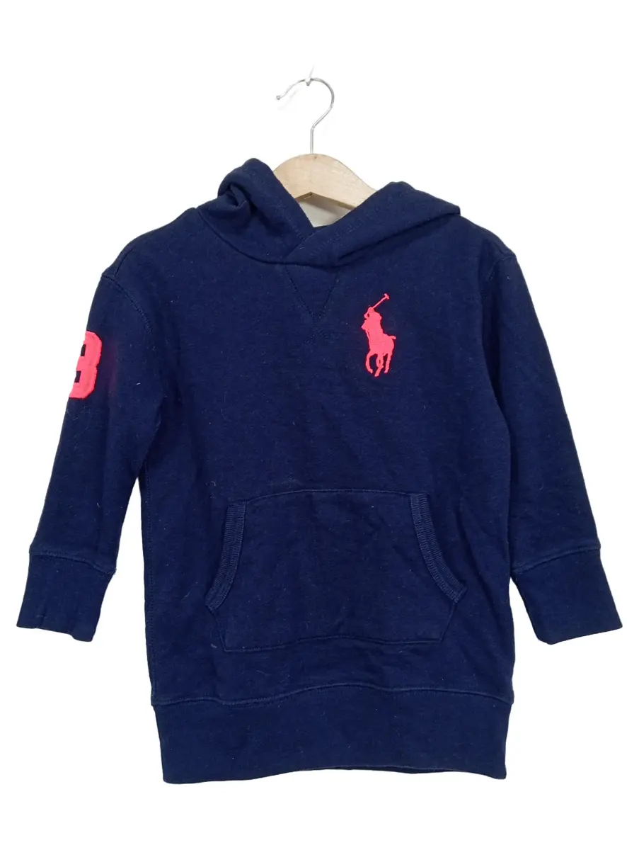 POLO RALPH LAUREN Kapuzenpullover Bild 4