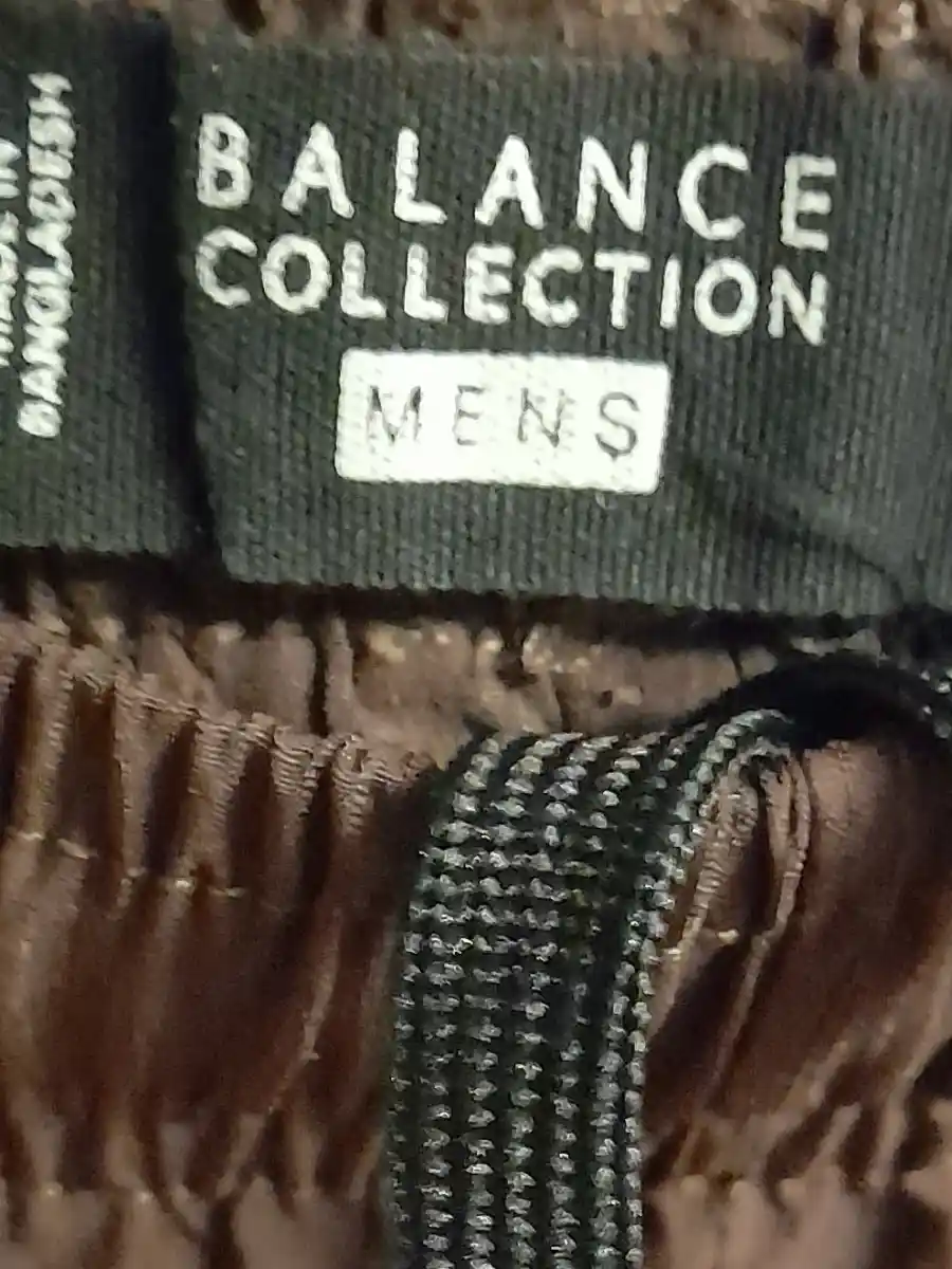 BALANCE COLLECTION Cargohose Bild 5