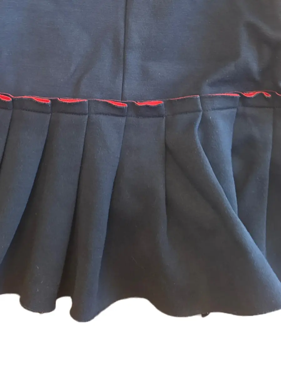 PEUTEREY Sommerkleid Bild 5