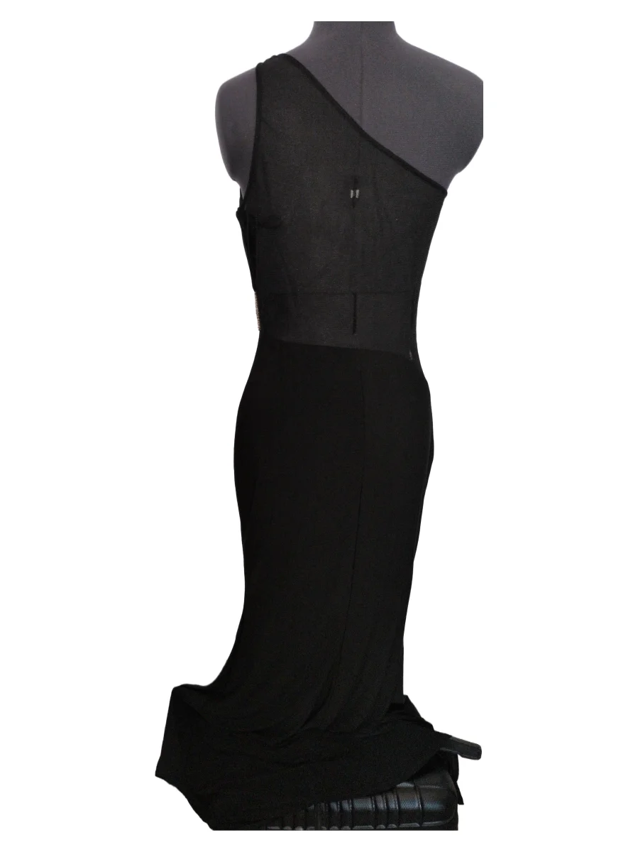 Abendkleid Bild 3