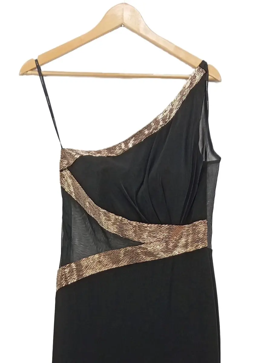 Abendkleid Bild 4