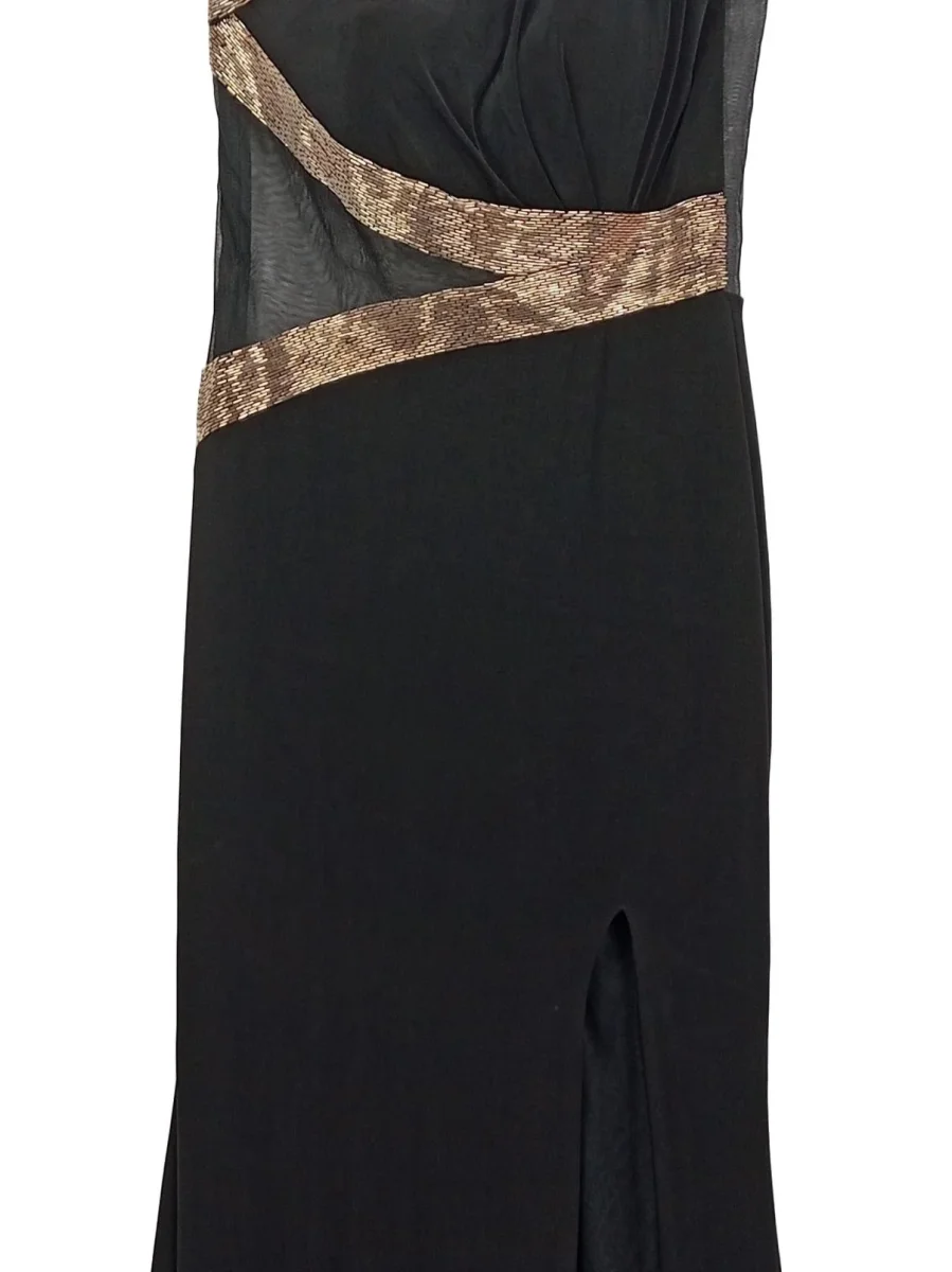 Abendkleid Bild 5