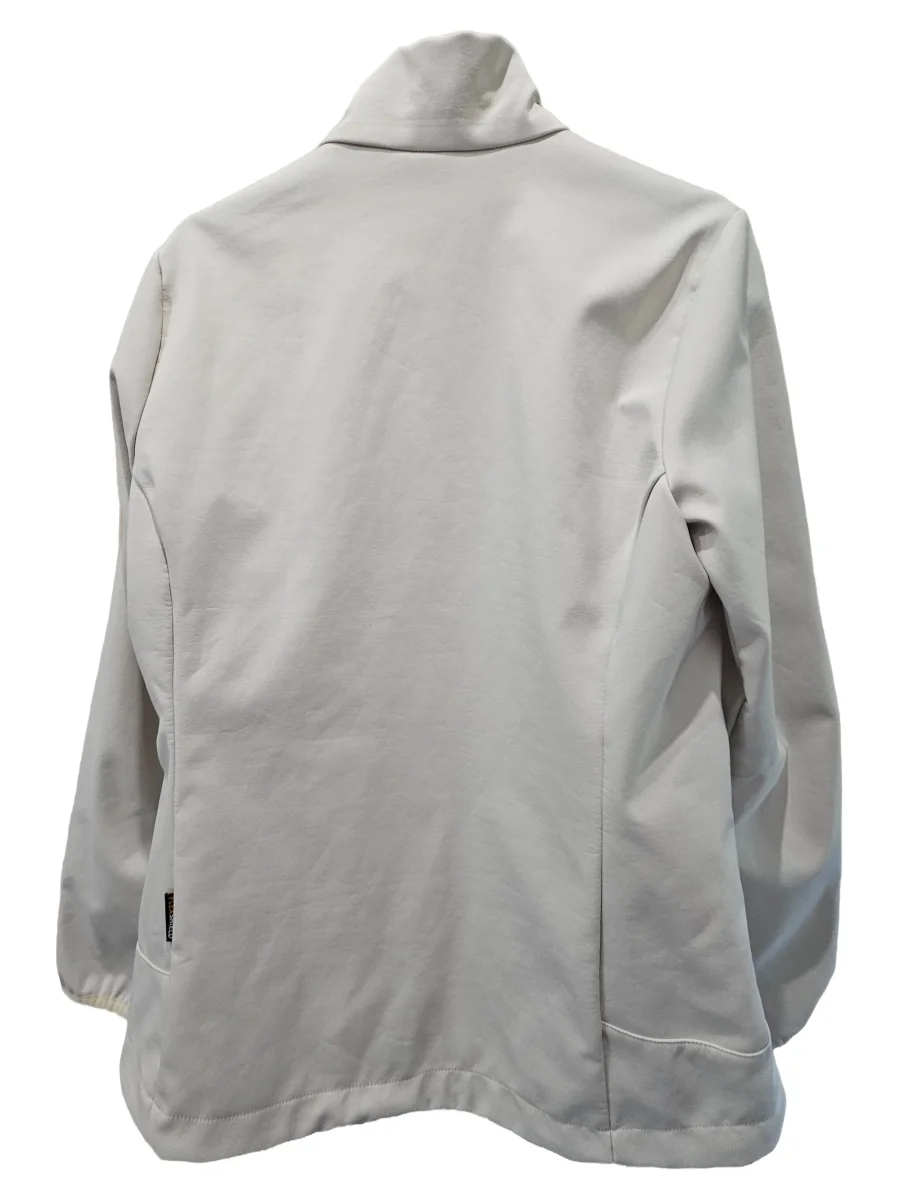 JACK WOLFSKIN Softshelljacke Bild 2