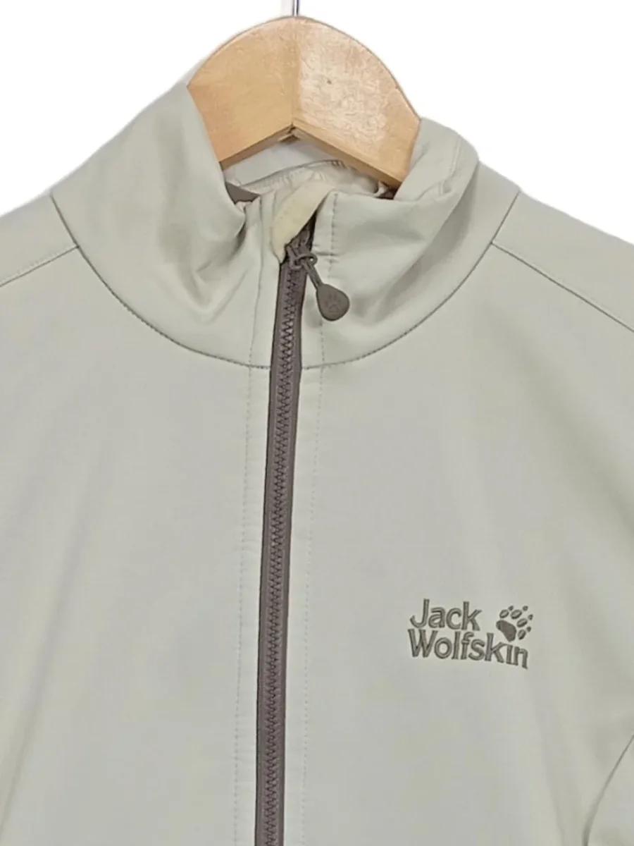 JACK WOLFSKIN Softshelljacke Bild 3