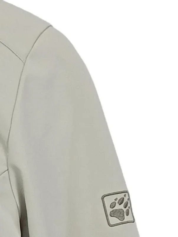 JACK WOLFSKIN Softshelljacke Bild 4