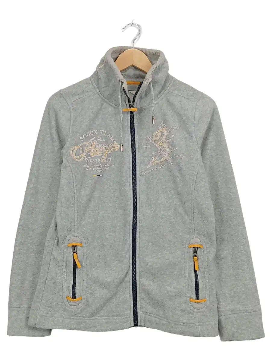 SOCCX Fleecejacke