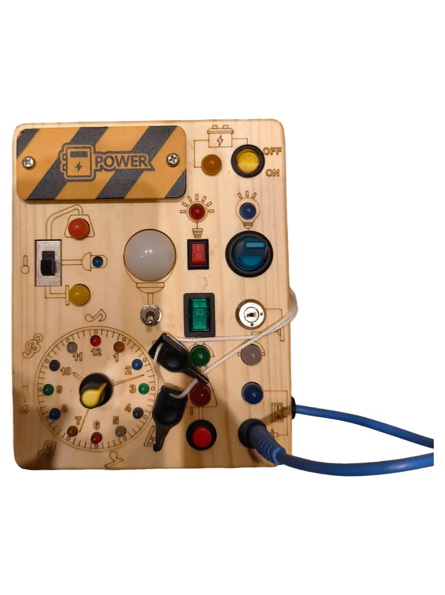 Montessori für Babys und Kleinkinder