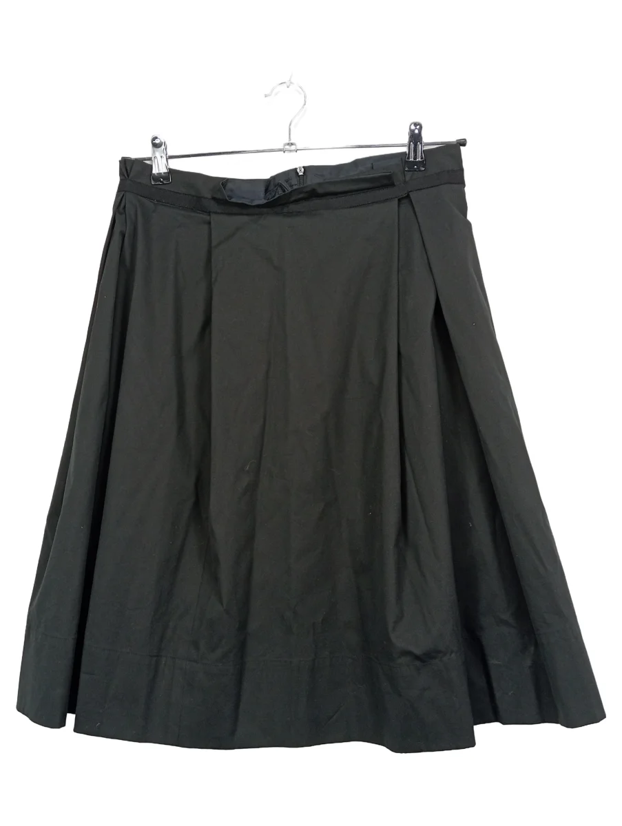 HUGO BOSS Faltenrock