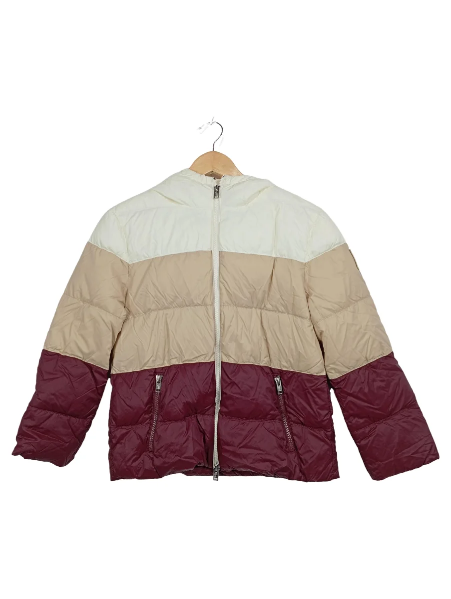 BRUNELLO CUCINELLI Steppjacke