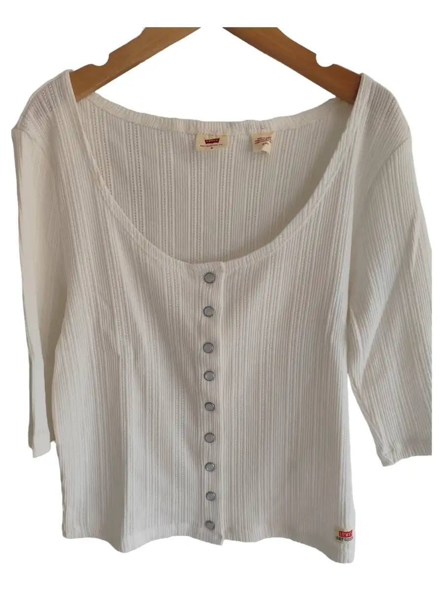 LEVI'S Langarmshirt Bild 2