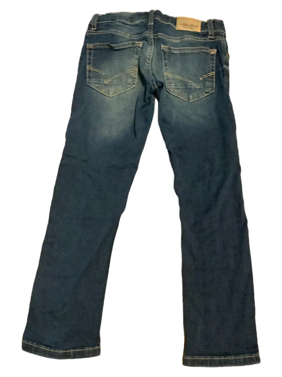 LEMMI Jeans Regular Fit Bild 3