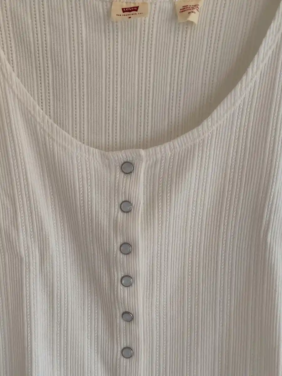 LEVI'S Langarmshirt Bild 4