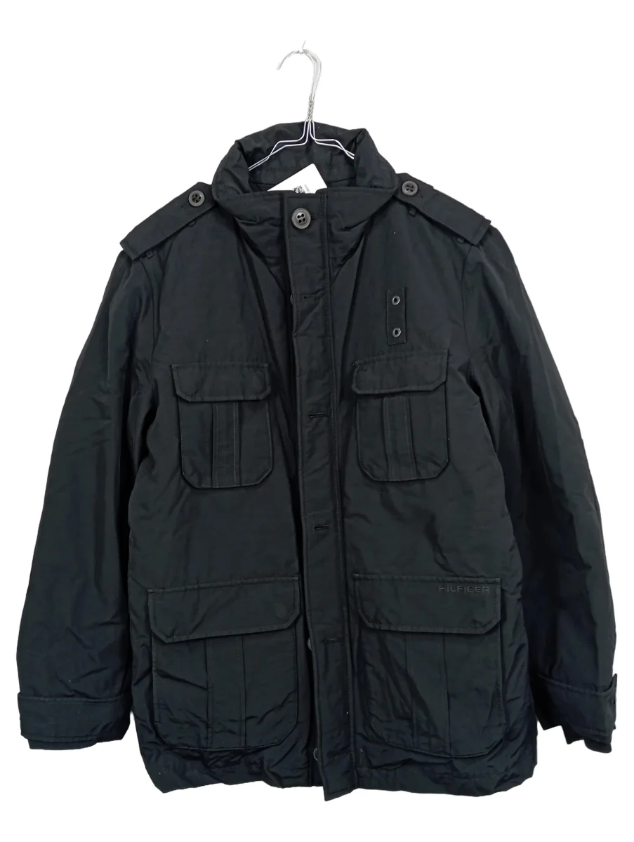 TOMMY HILFIGER Leichte Jacke