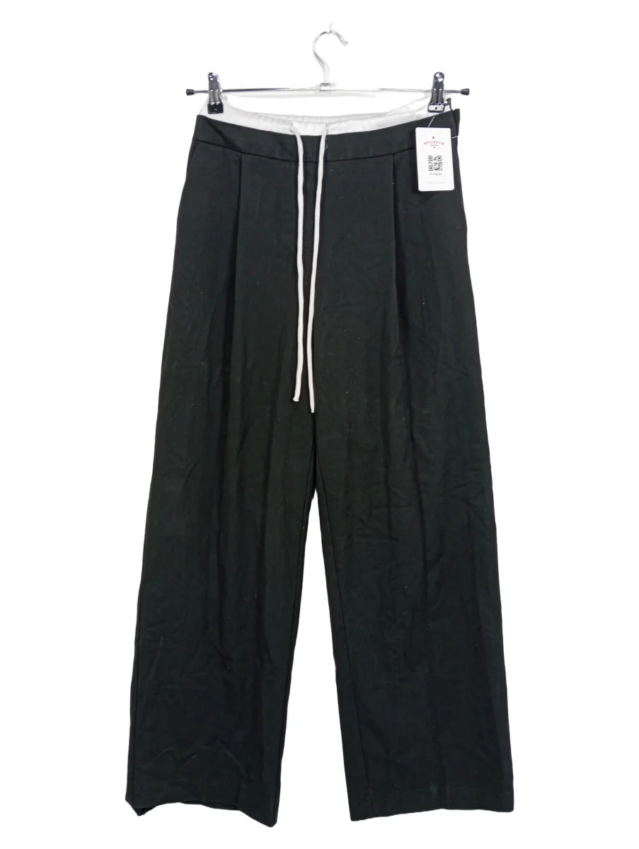 Zara Stoffhose