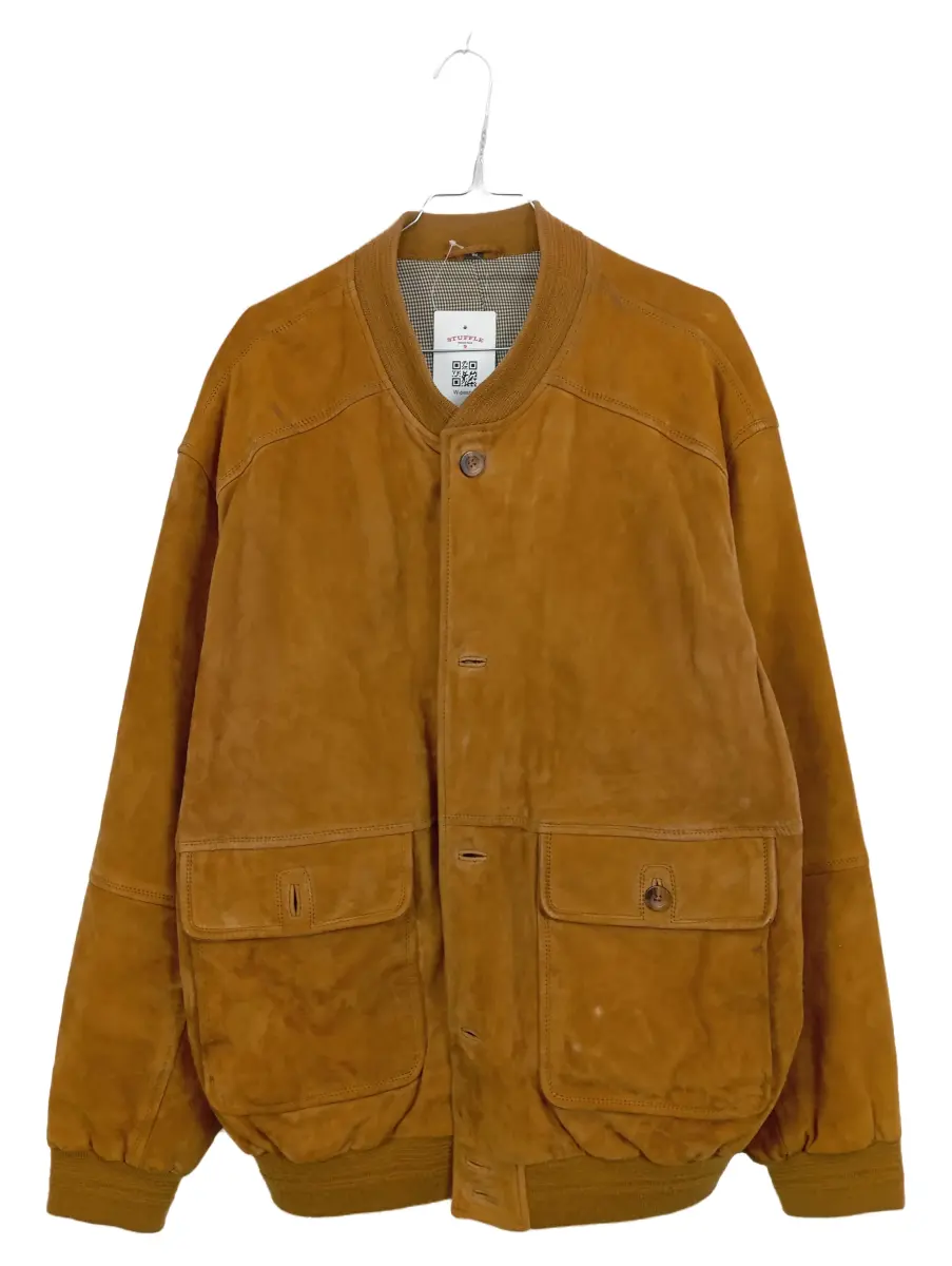 Braune Herbstmode für Herren