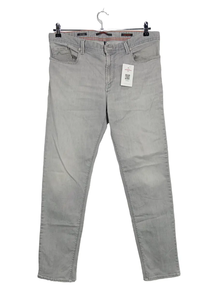 ALBERTO Jeans Regular Fit