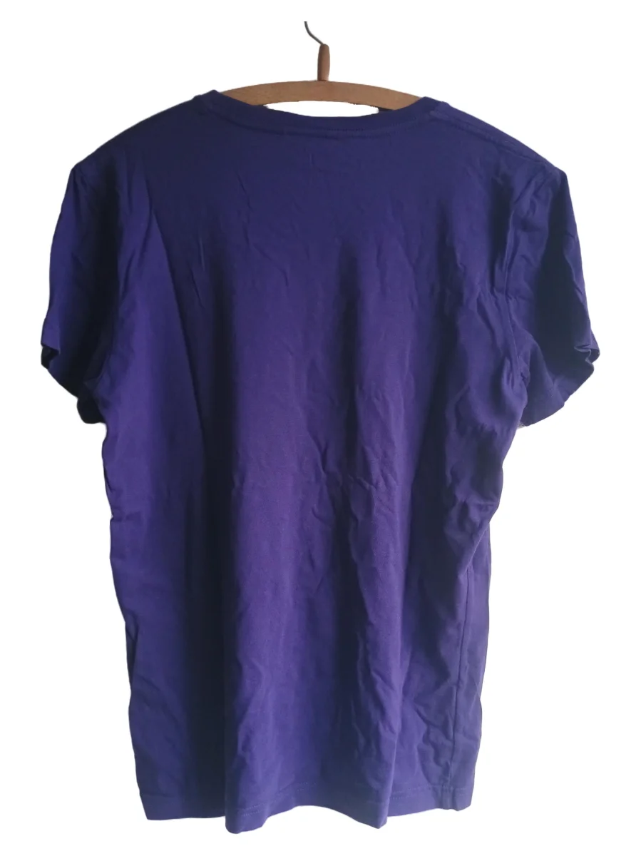 H&M L.O.G.G. T-Shirt Bild 2