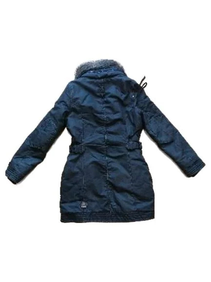 KHUJO Steppjacke Bild 2