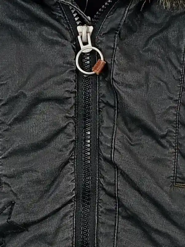 KHUJO Steppjacke Bild 3