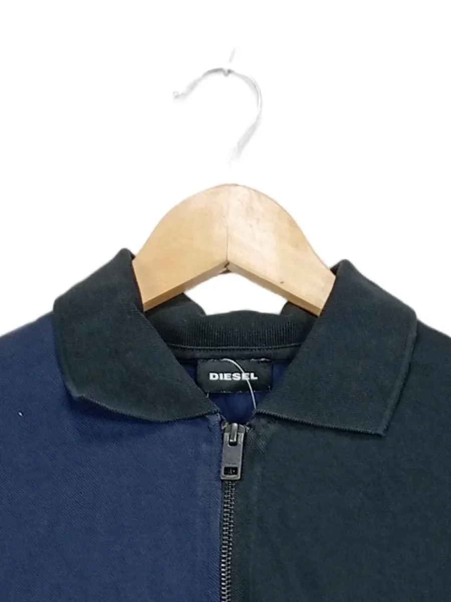 DIESEL Poloshirt Bild 3
