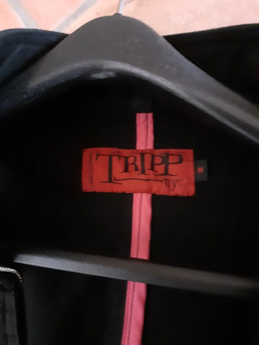 TRIPP NYC Bomberjacke Bild 5