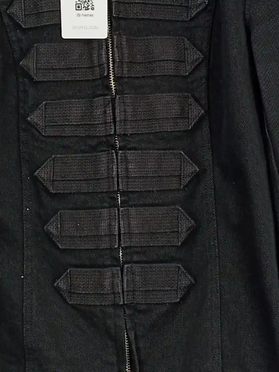 TRIPP NYC Bomberjacke Bild 3