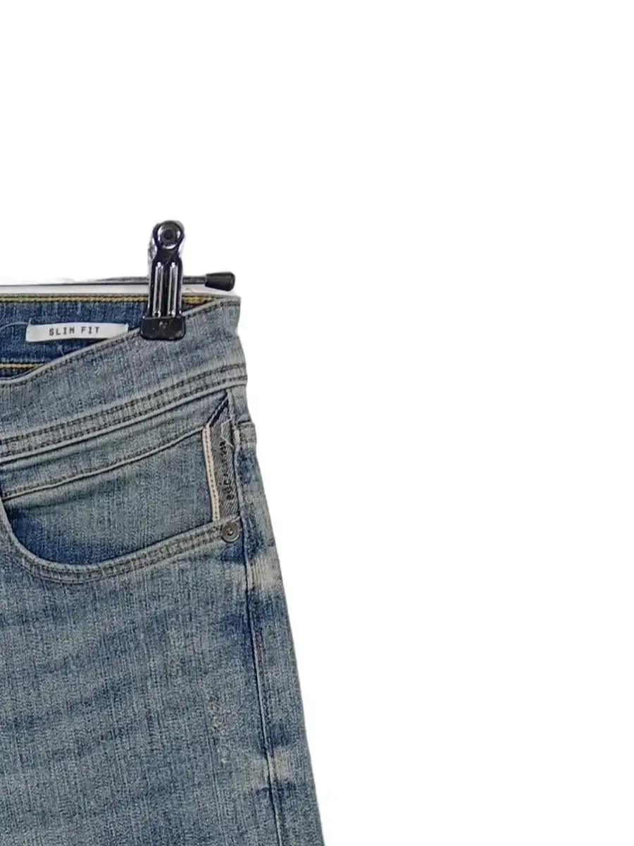 EDC BY ESPRIT Jeans Slim Fit Bild 5