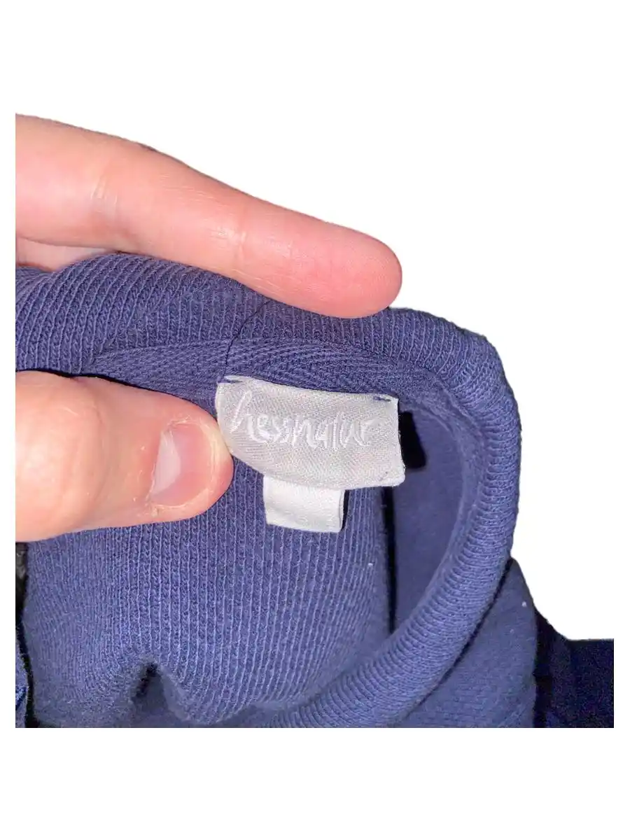 HESSNATUR Kapuzenpullover Bild 6