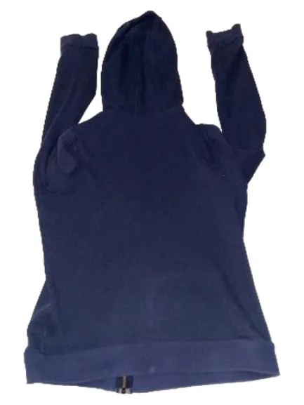 HESSNATUR Kapuzenpullover Bild 2
