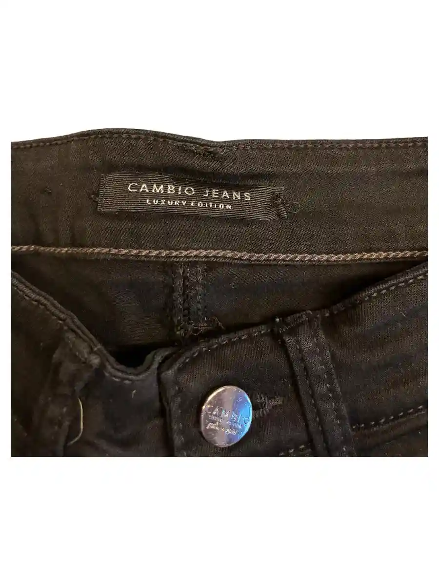 CAMBIO Jeans Bootcut Bild 2