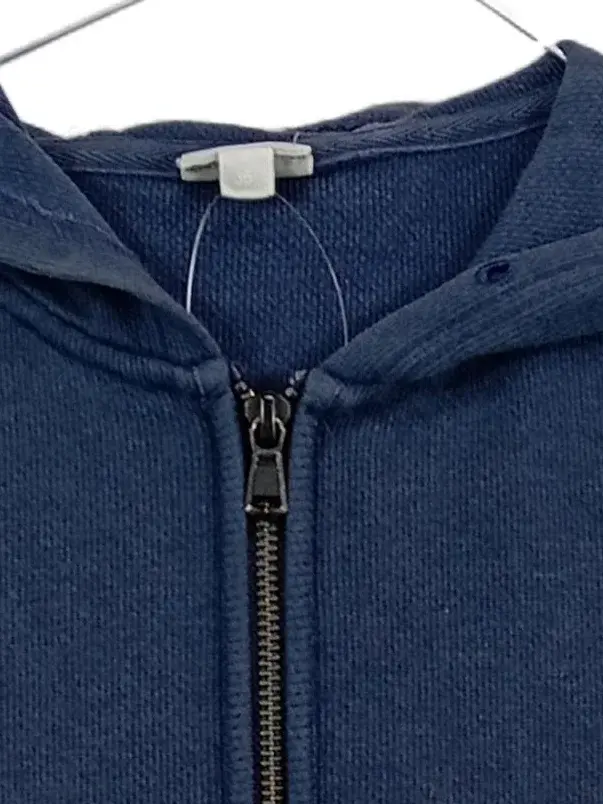 HESSNATUR Kapuzenpullover Bild 3