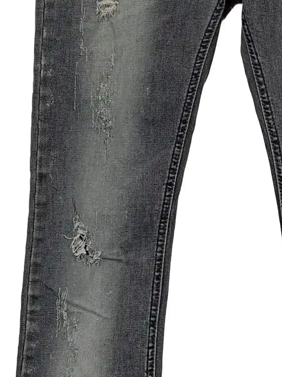 SOCCX Destroyed Jeans Bild 3