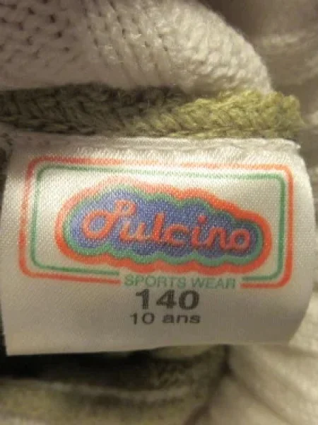 PULCINO Pullover Bild 3