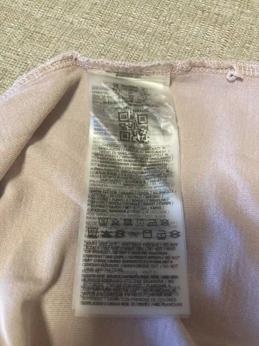 GUESS T-Shirt Bild 4