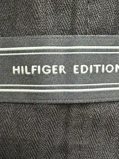 TOMMY HILFIGER Stoffhose Bild 4