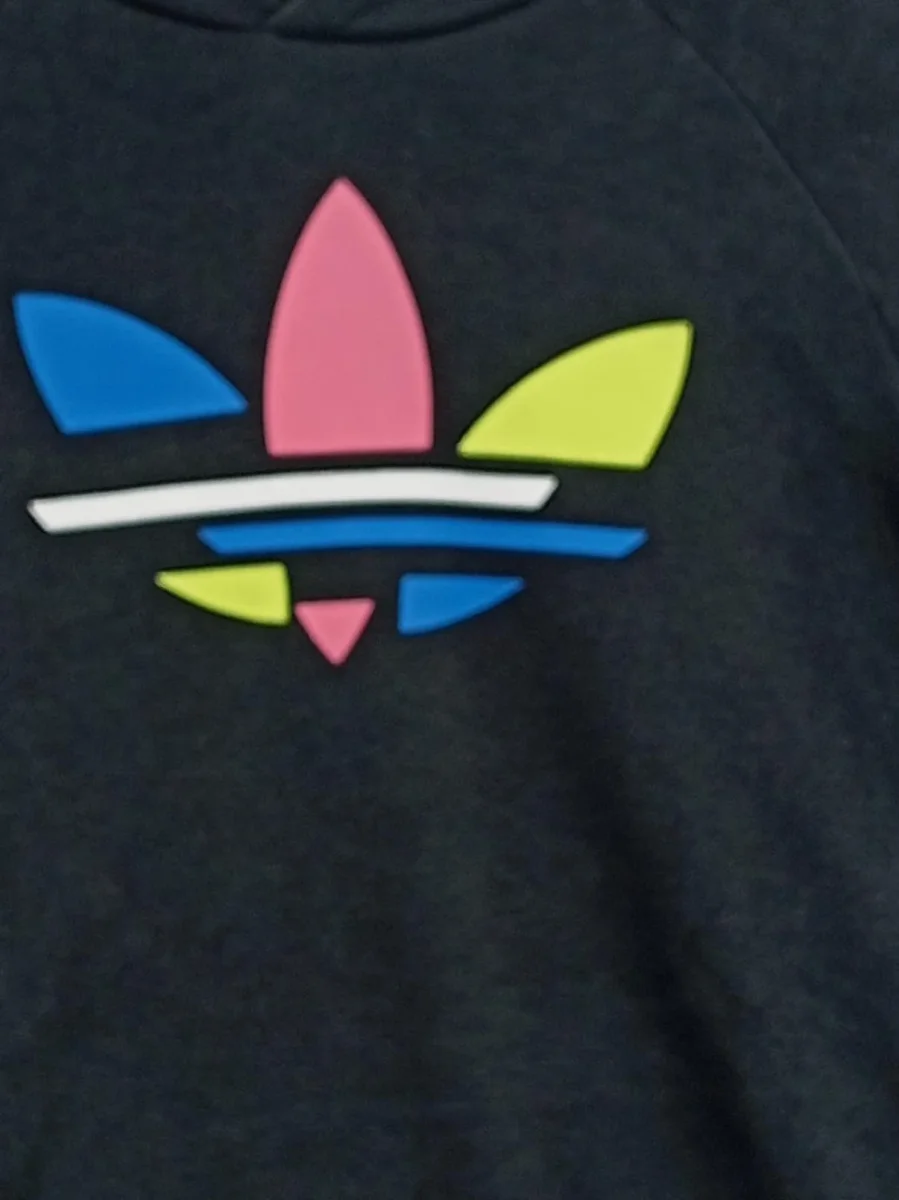 ADIDAS Kapuzenpullover Bild 3