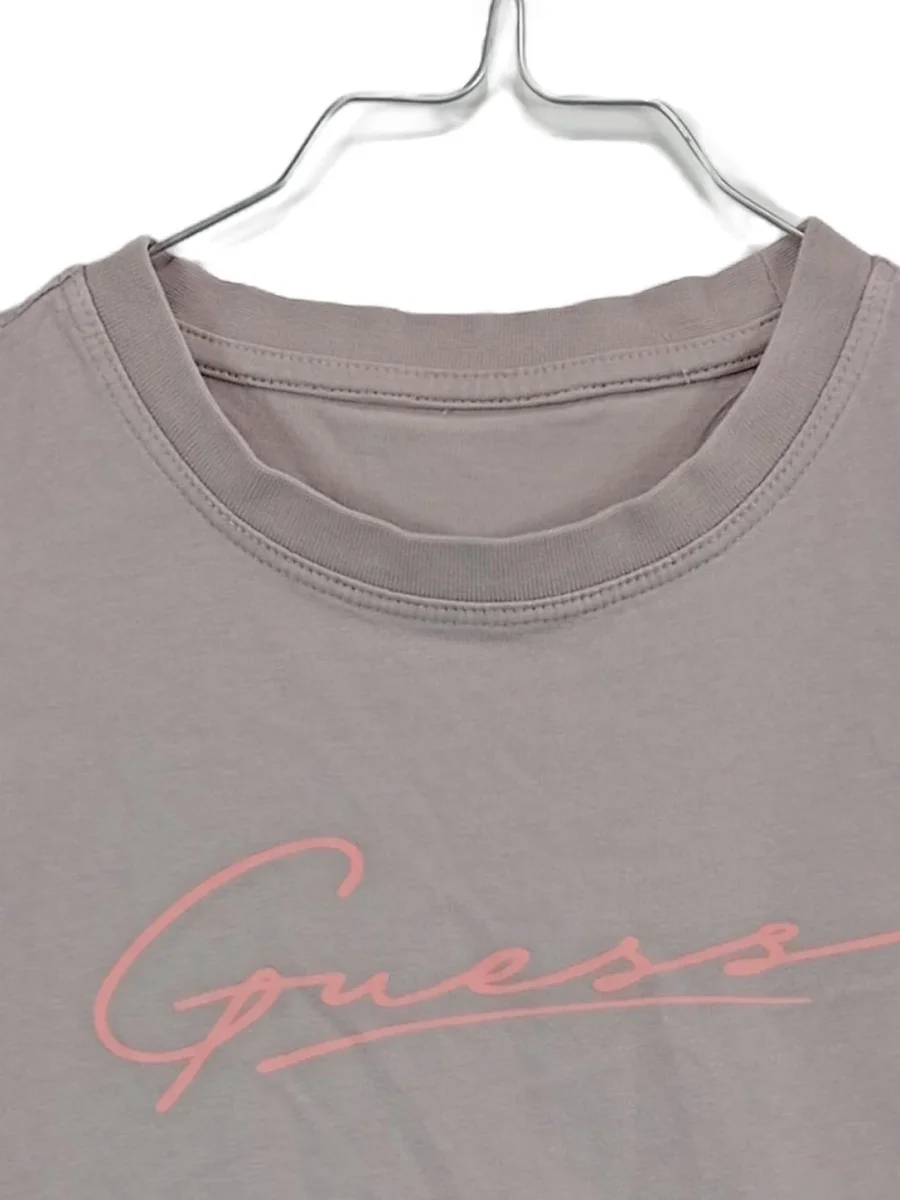 GUESS T-Shirt Bild 3