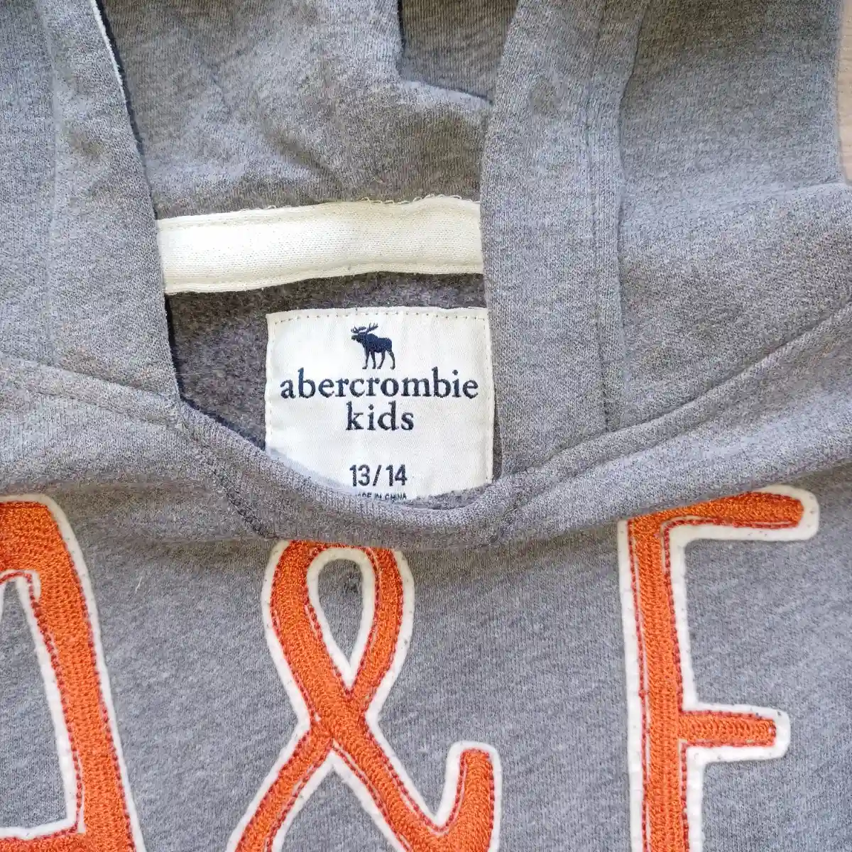 ABERCROMBIE KIDS Kapuzenpullover Bild 4