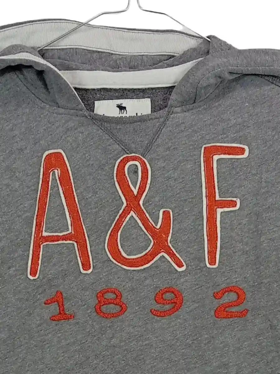 ABERCROMBIE KIDS Kapuzenpullover Bild 3