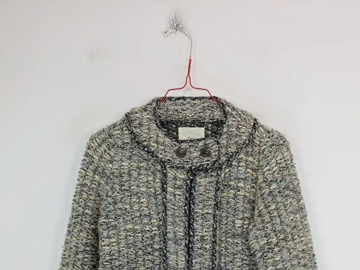 ZARA Blazer Bild 2