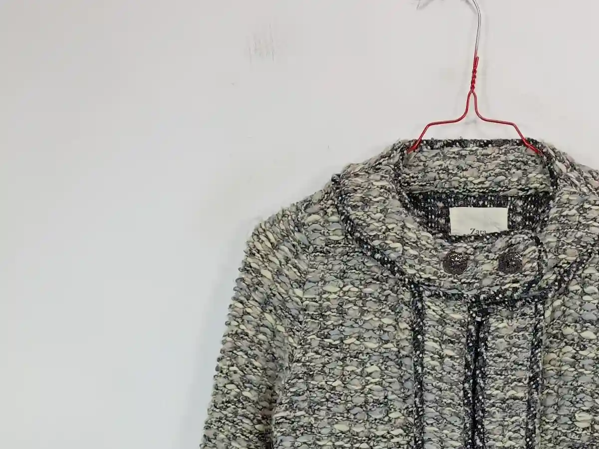 ZARA Blazer Bild 3