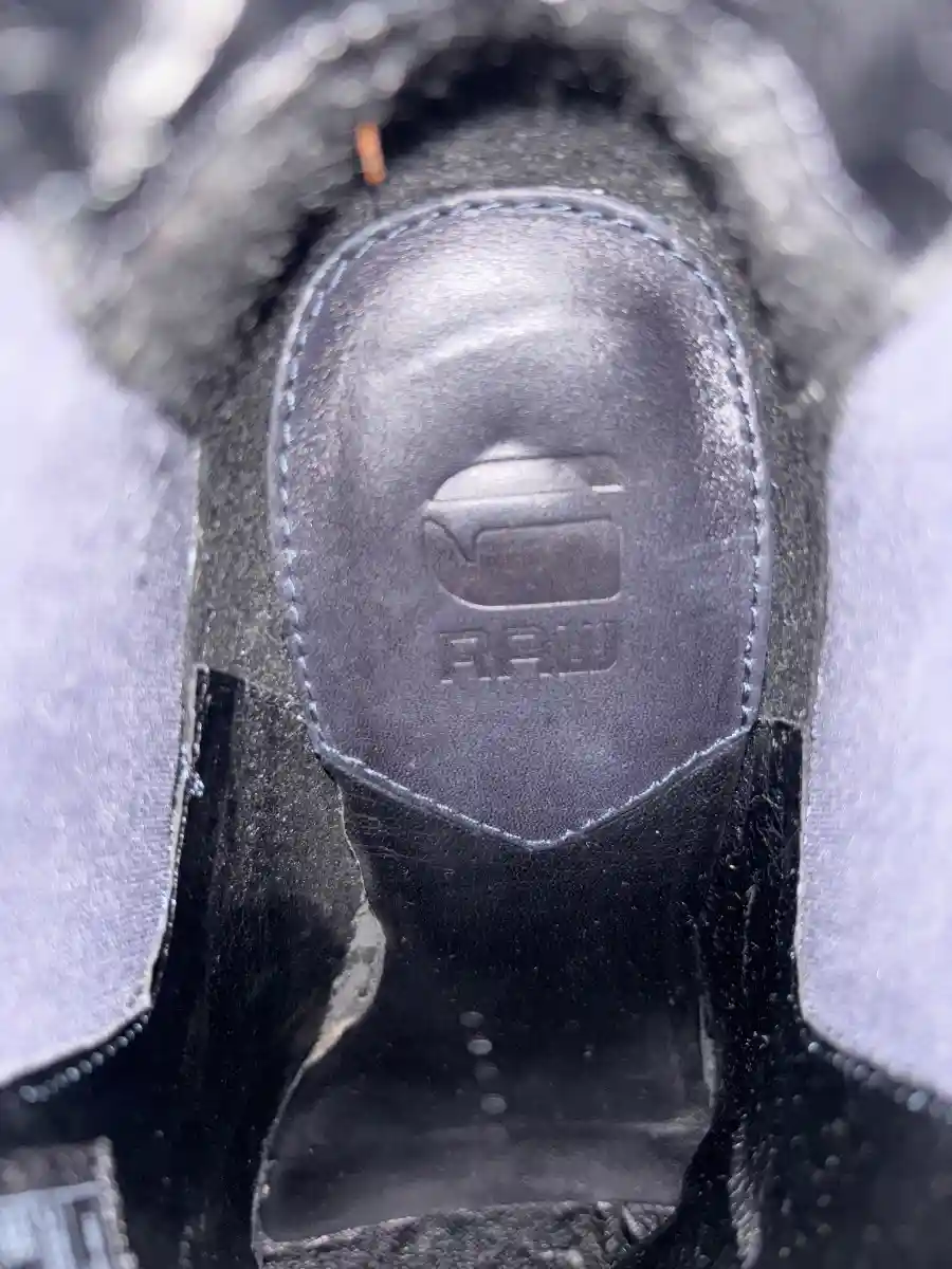 G-STAR RAW Stiefelette Bild 6