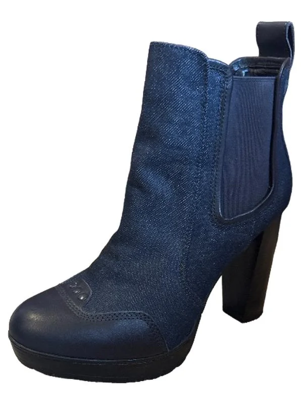 G-STAR RAW Stiefelette Bild 2