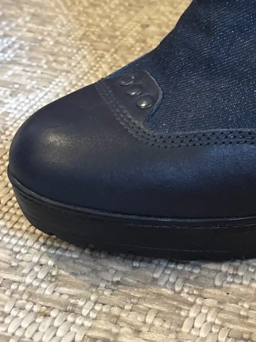 G-STAR RAW Stiefelette Bild 5